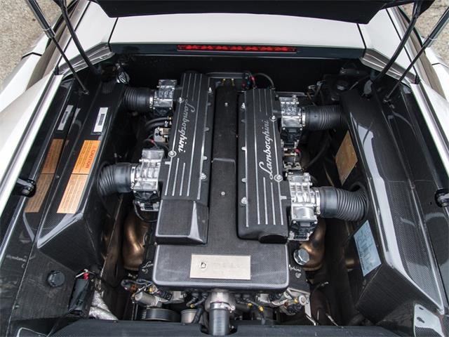 2003 Lamborghini Murcielago (CC-1070624) for sale in Fort Lauderdale, Florida