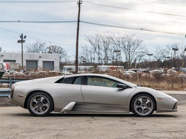 2003 Lamborghini Murcielago (CC-1070624) for sale in Fort Lauderdale, Florida