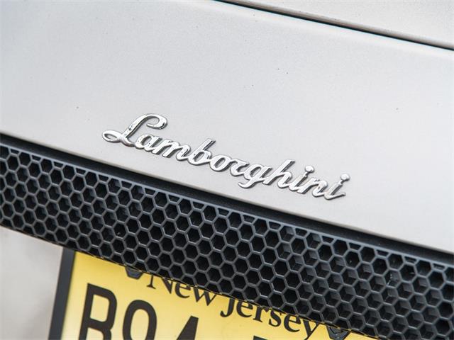 2003 Lamborghini Murcielago (CC-1070624) for sale in Fort Lauderdale, Florida