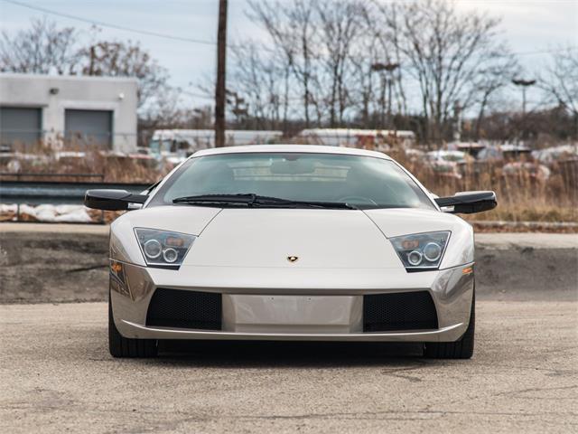 2003 Lamborghini Murcielago (CC-1070624) for sale in Fort Lauderdale, Florida
