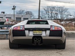 2003 Lamborghini Murcielago (CC-1070624) for sale in Fort Lauderdale, Florida
