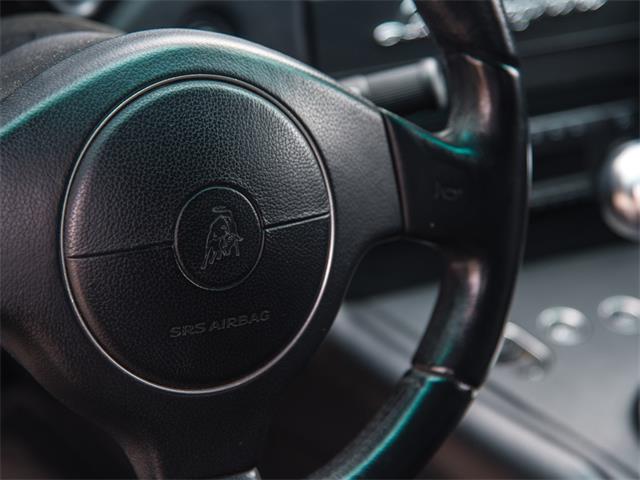 2003 Lamborghini Murcielago (CC-1070624) for sale in Fort Lauderdale, Florida