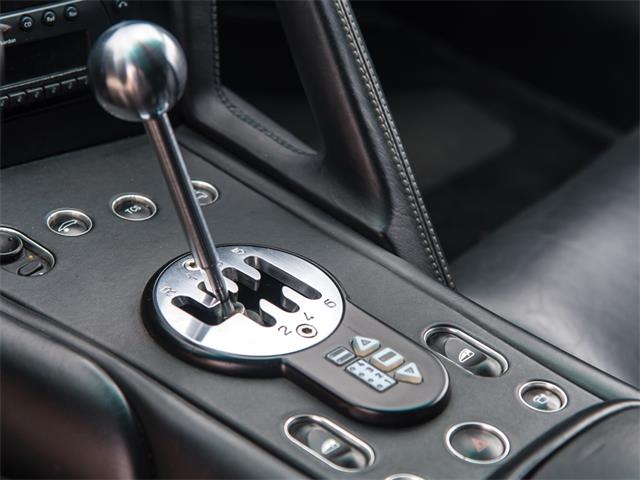 2003 Lamborghini Murcielago (CC-1070624) for sale in Fort Lauderdale, Florida
