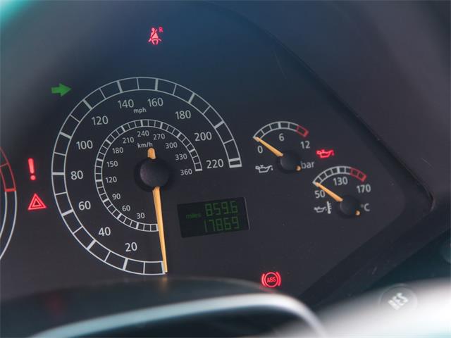 2003 Lamborghini Murcielago (CC-1070624) for sale in Fort Lauderdale, Florida