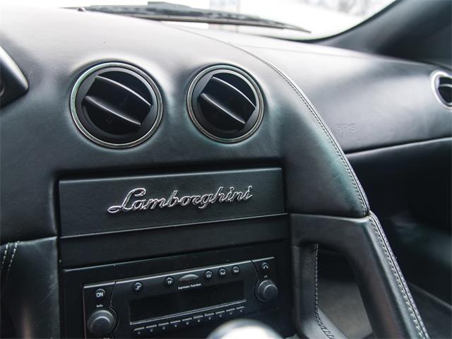 2003 Lamborghini Murcielago (CC-1070624) for sale in Fort Lauderdale, Florida