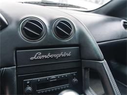 2003 Lamborghini Murcielago (CC-1070624) for sale in Fort Lauderdale, Florida