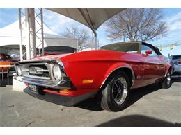 1971 Ford Mustang (CC-1076247) for sale in San Antonio, Texas