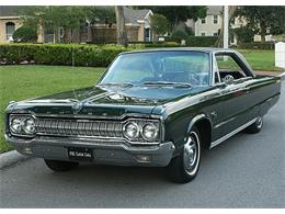 1965 Dodge Monaco (CC-1076248) for sale in Lakeland, Florida