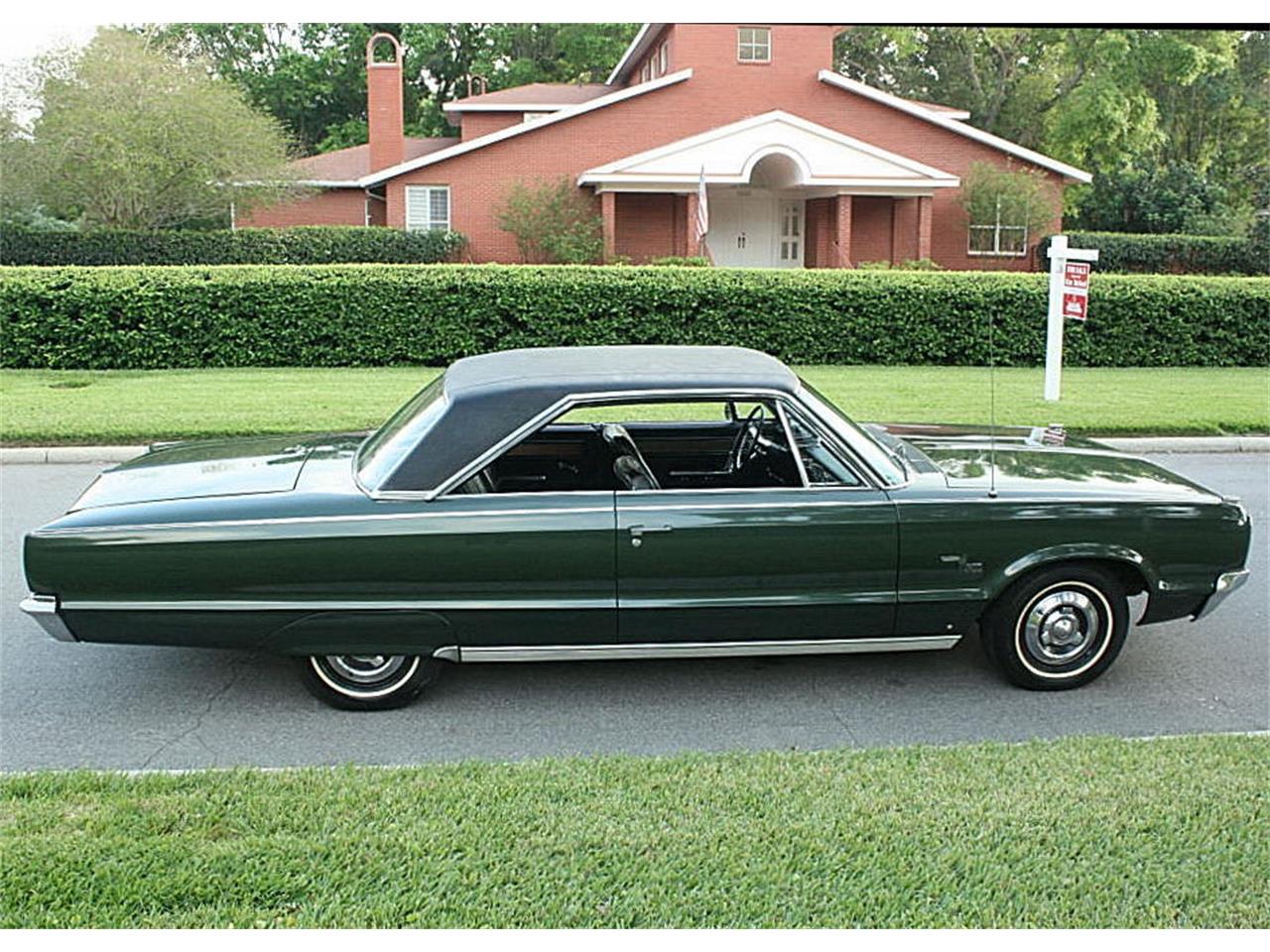 1965 Dodge Monaco for Sale | ClassicCars.com | CC-1076248