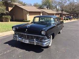 1956 Ford Crown Victoria (CC-1076258) for sale in San Antonio, Texas