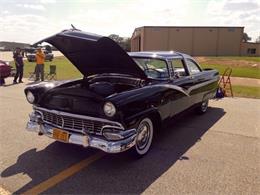1956 Ford Crown Victoria (CC-1076258) for sale in San Antonio, Texas