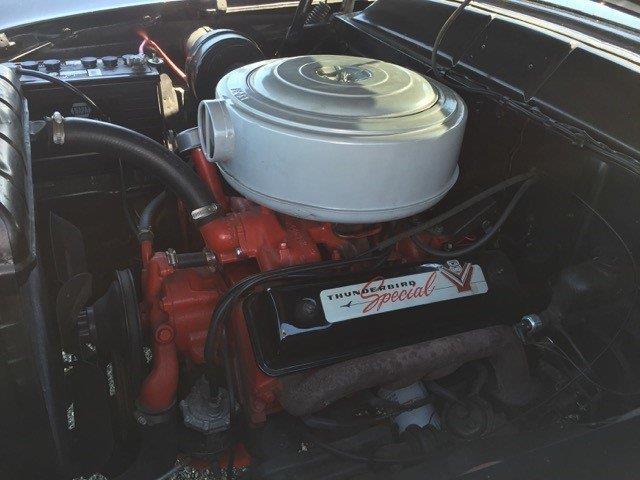 1956 Ford Crown Victoria (CC-1076258) for sale in San Antonio, Texas