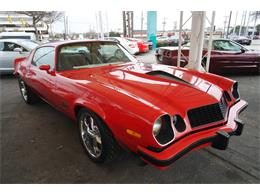 1977 Chevrolet Camaro Z28 Z28 (CC-1076264) for sale in San Antonio, Texas