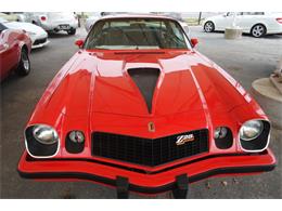 1977 Chevrolet Camaro Z28 Z28 (CC-1076264) for sale in San Antonio, Texas