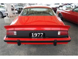 1977 Chevrolet Camaro Z28 Z28 (CC-1076264) for sale in San Antonio, Texas