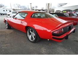 1977 Chevrolet Camaro Z28 Z28 (CC-1076264) for sale in San Antonio, Texas