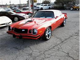 1977 Chevrolet Camaro Z28 Z28 (CC-1076264) for sale in San Antonio, Texas