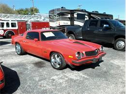 1977 Chevrolet Camaro Z28 Z28 (CC-1076264) for sale in San Antonio, Texas
