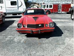 1977 Chevrolet Camaro Z28 Z28 (CC-1076264) for sale in San Antonio, Texas