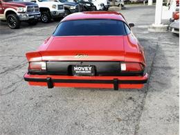 1977 Chevrolet Camaro Z28 Z28 (CC-1076264) for sale in San Antonio, Texas