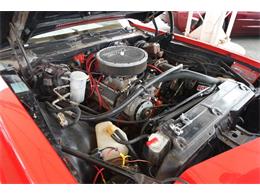 1977 Chevrolet Camaro Z28 Z28 (CC-1076264) for sale in San Antonio, Texas