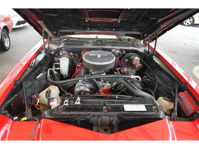 1977 Chevrolet Camaro Z28 Z28 (CC-1076264) for sale in San Antonio, Texas