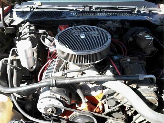 1977 Chevrolet Camaro Z28 Z28 (CC-1076264) for sale in San Antonio, Texas