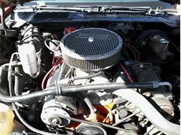 1977 Chevrolet Camaro Z28 Z28 (CC-1076264) for sale in San Antonio, Texas