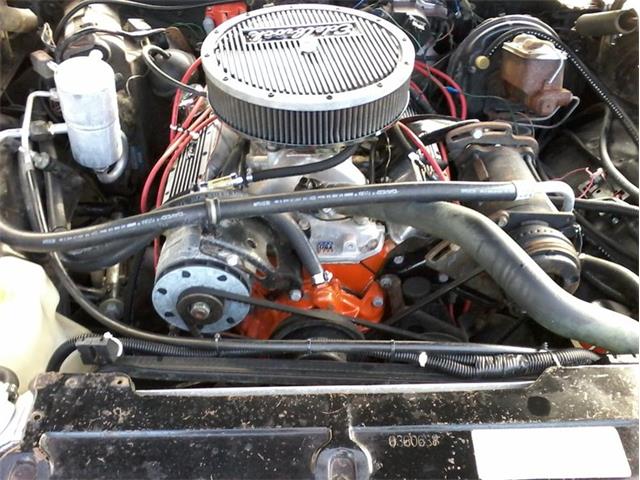1977 Chevrolet Camaro Z28 Z28 (CC-1076264) for sale in San Antonio, Texas