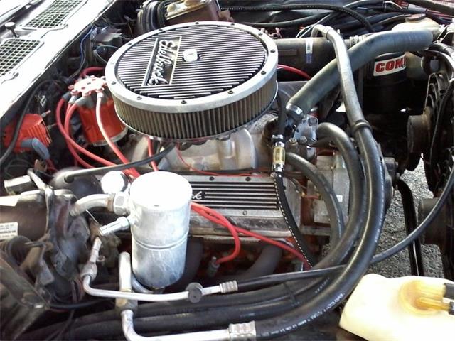 1977 Chevrolet Camaro Z28 Z28 (CC-1076264) for sale in San Antonio, Texas