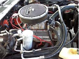 1977 Chevrolet Camaro Z28 Z28 (CC-1076264) for sale in San Antonio, Texas