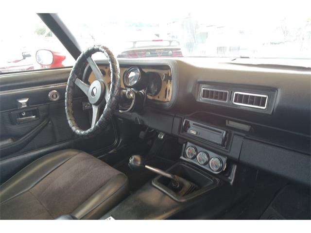 1977 Chevrolet Camaro Z28 Z28 (CC-1076264) for sale in San Antonio, Texas