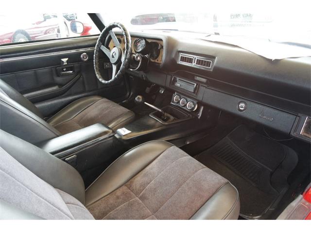 1977 Chevrolet Camaro Z28 Z28 (CC-1076264) for sale in San Antonio, Texas