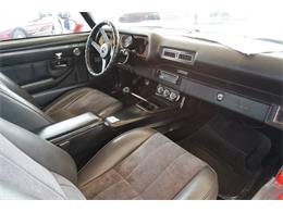 1977 Chevrolet Camaro Z28 Z28 (CC-1076264) for sale in San Antonio, Texas