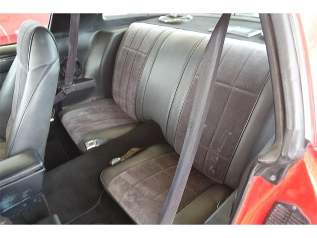 1977 Chevrolet Camaro Z28 Z28 (CC-1076264) for sale in San Antonio, Texas