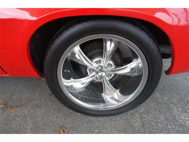 1977 Chevrolet Camaro Z28 Z28 (CC-1076264) for sale in San Antonio, Texas