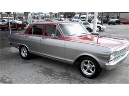 1964 Chevrolet Chevy II (CC-1076275) for sale in San Antonio, Texas