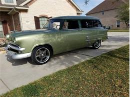 1953 Ford Mainline (CC-1076285) for sale in San Antonio, Texas