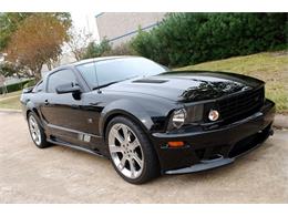2007 Ford Mustang Saleen Saleen S281 SC (CC-1076301) for sale in San Antonio, Texas