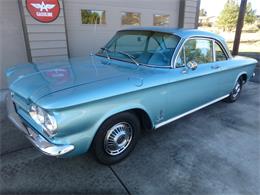 1963 Chevrolet Corvair Monza (CC-1076308) for sale in Bend, Oregon