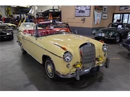 1959 Mercedes-Benz 220 (CC-1076311) for sale in Huntington Station, New York