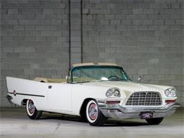1958 Chrysler 300 (CC-1070632) for sale in Fort Lauderdale, Florida