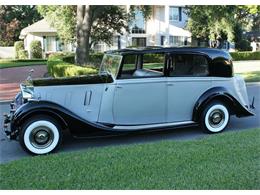 1938 Rolls-Royce Phantom III (CC-1076326) for sale in Lakeland, Florida