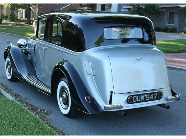 1938 Rolls-Royce Phantom III (CC-1076326) for sale in Lakeland, Florida