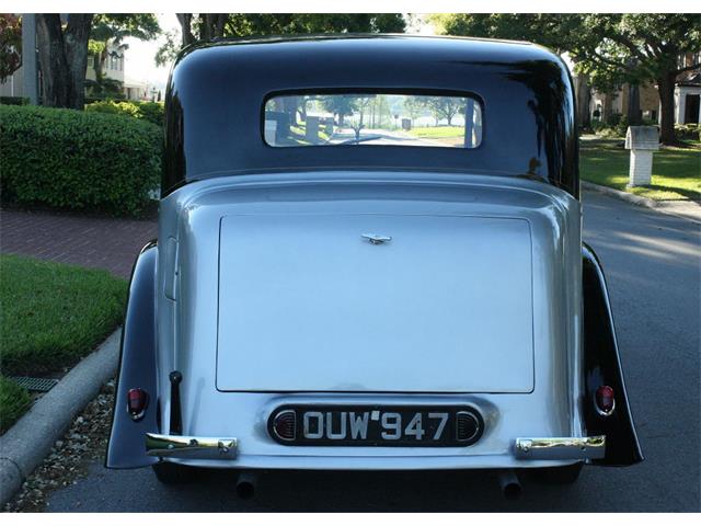 1938 Rolls-Royce Phantom III (CC-1076326) for sale in Lakeland, Florida