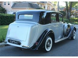 1938 Rolls-Royce Phantom III (CC-1076326) for sale in Lakeland, Florida
