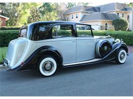1938 Rolls-Royce Phantom III (CC-1076326) for sale in Lakeland, Florida