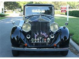 1938 Rolls-Royce Phantom III (CC-1076326) for sale in Lakeland, Florida