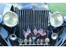 1938 Rolls-Royce Phantom III (CC-1076326) for sale in Lakeland, Florida