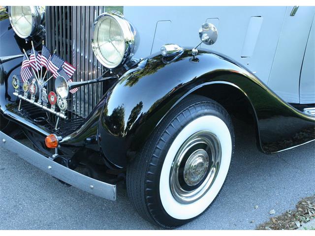 1938 Rolls-Royce Phantom III (CC-1076326) for sale in Lakeland, Florida